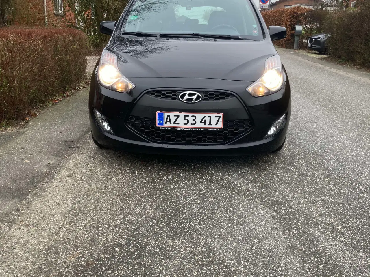 Billede 8 - Hyundai IX20