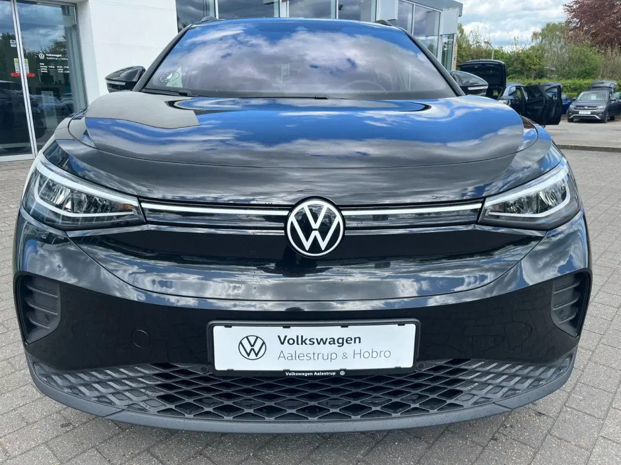 Billede 2 - VW ID.4 52 Life