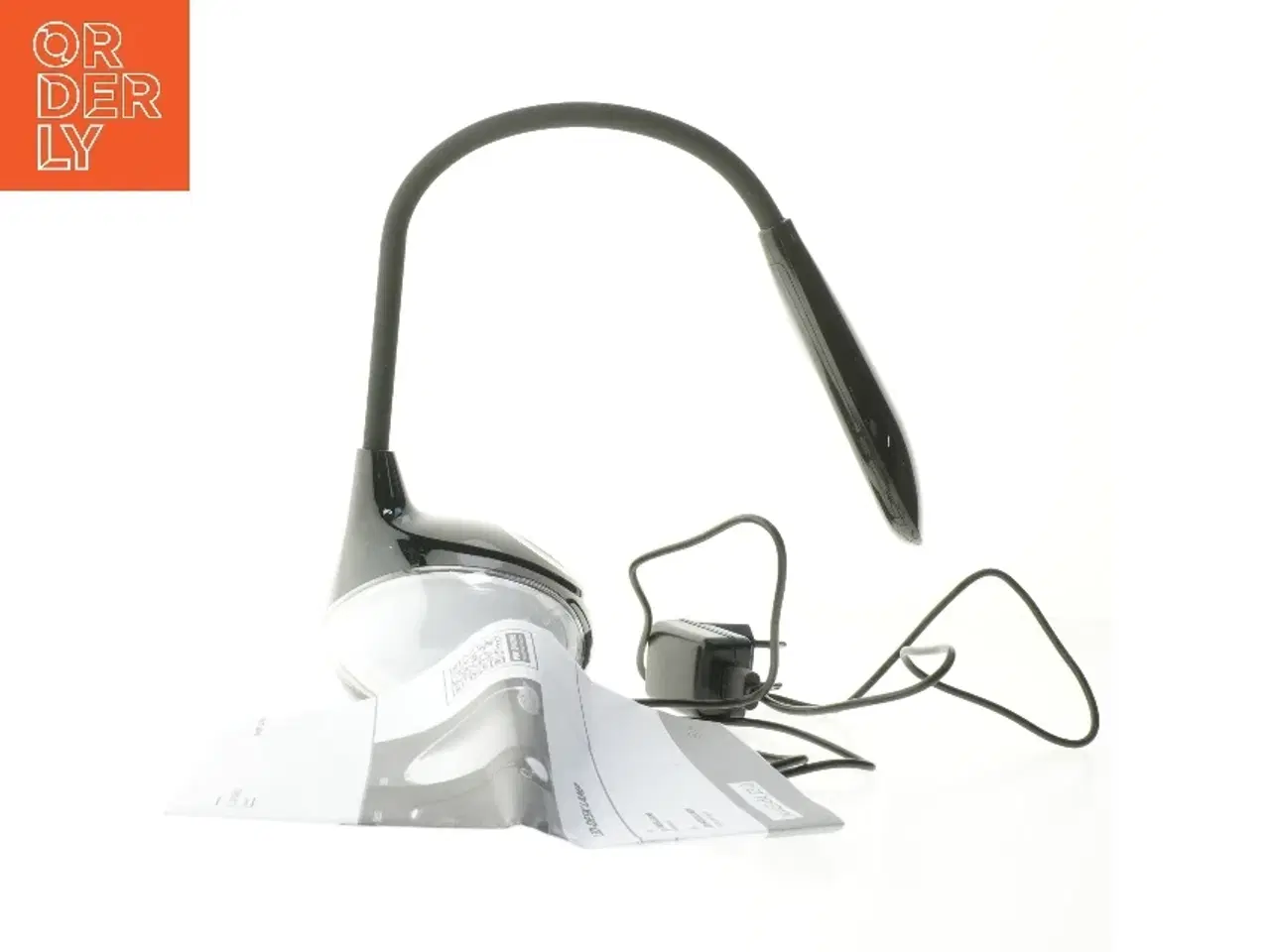 Billede 6 - Livarno LED bordlampe fra Livarno (str. 50 cm)