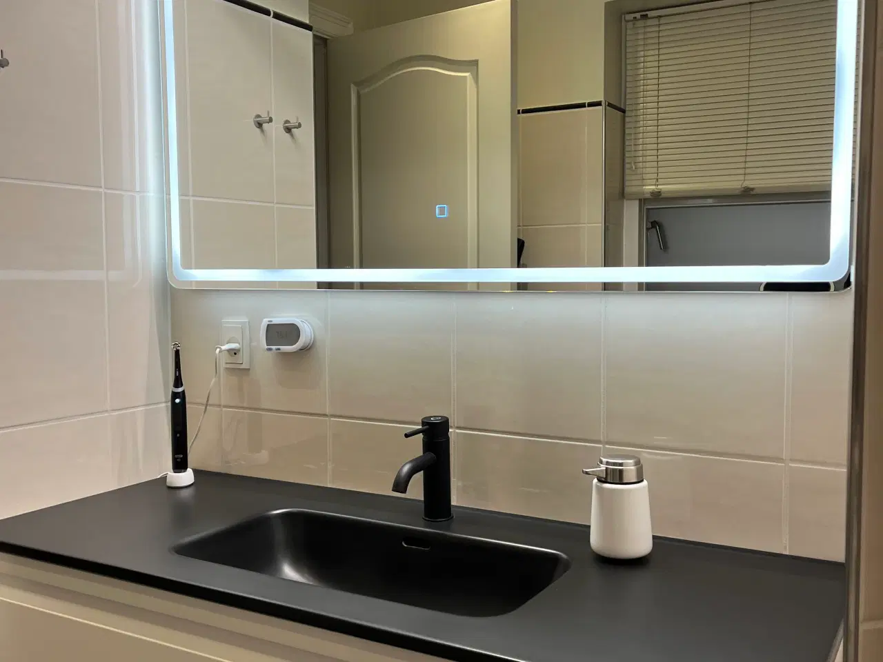 Billede 2 - Vask og amatur