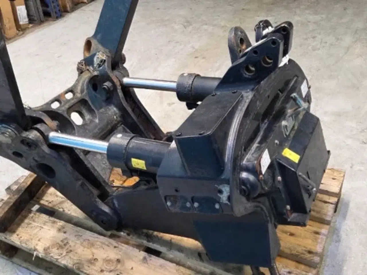 Billede 15 - Case Puma 185  Frontlifte  84470290
