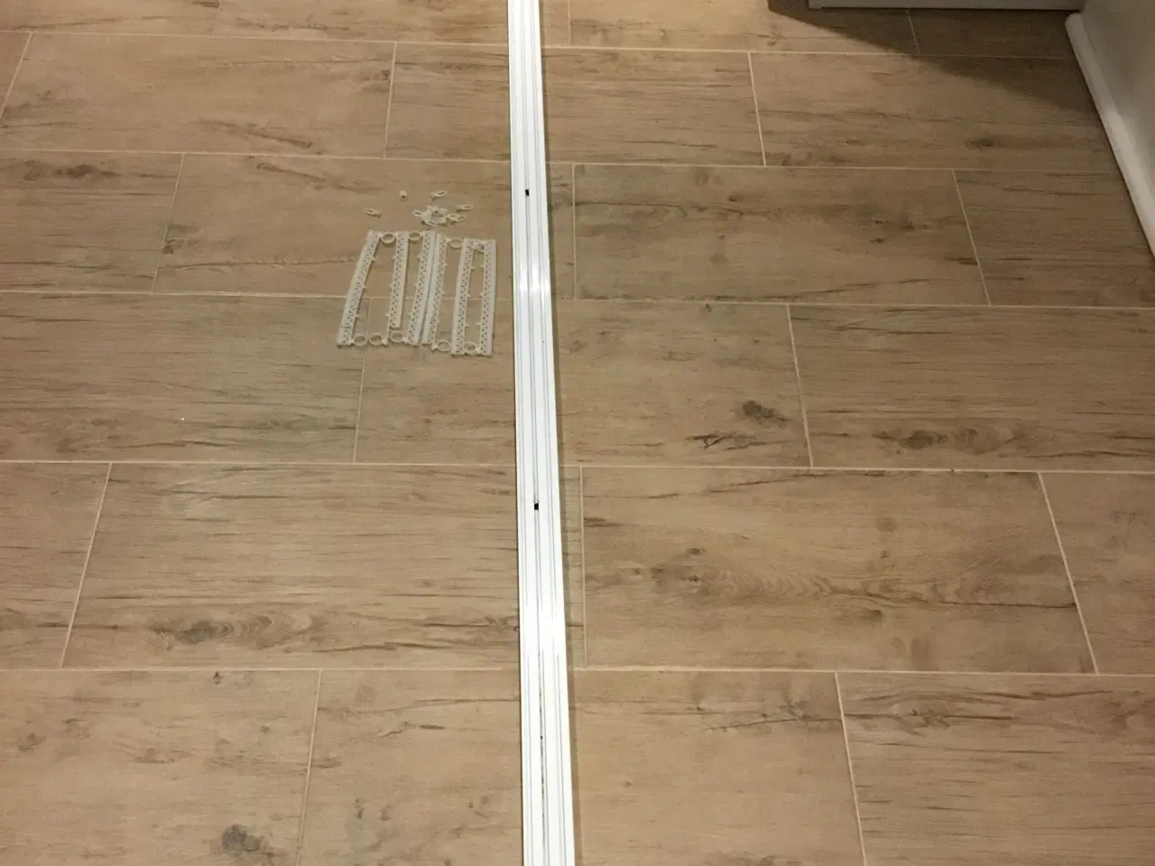 Billede 2 - Gardinskinde