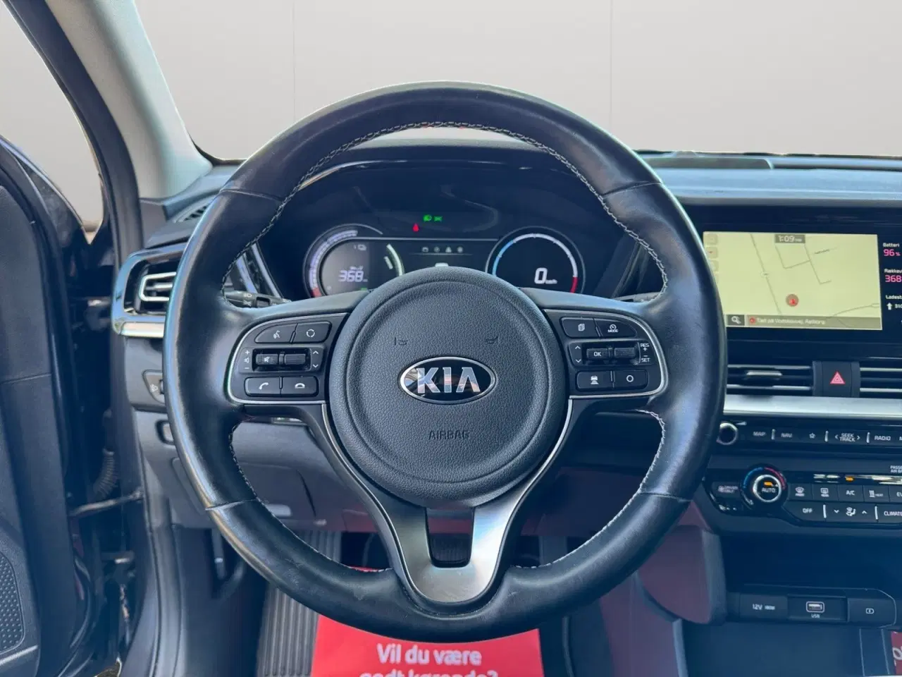 Billede 6 - Kia e-Niro 64 Comfort