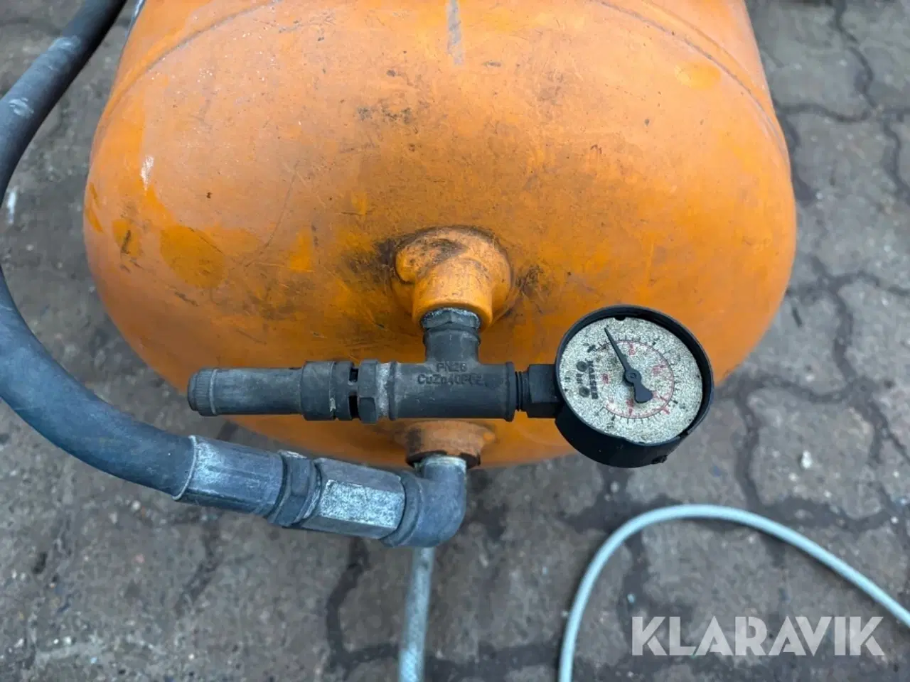 Billede 9 - Kompressorer Kaeser EPC 630-100