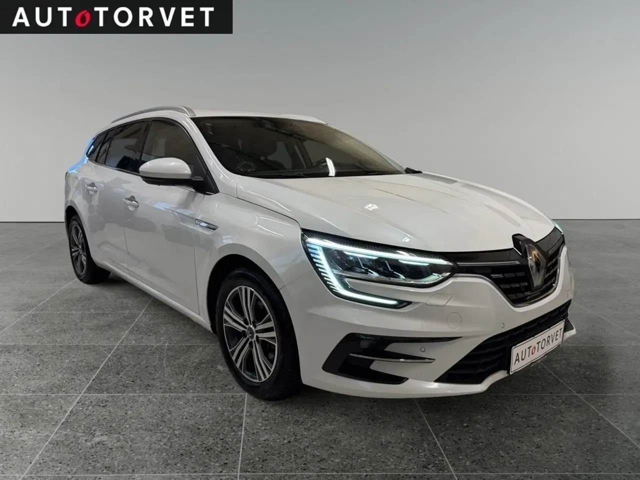 Billede 2 - Renault Megane IV 1,6 E-Tech Intens Sport Tourer