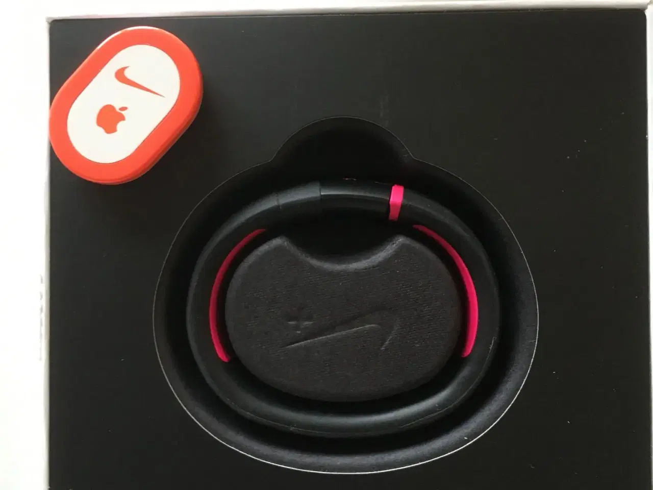 Billede 4 - Nike + Fuelband