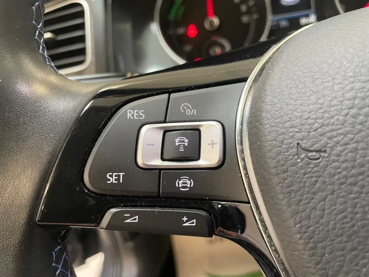 Billede 12 - VW e-Golf VII  