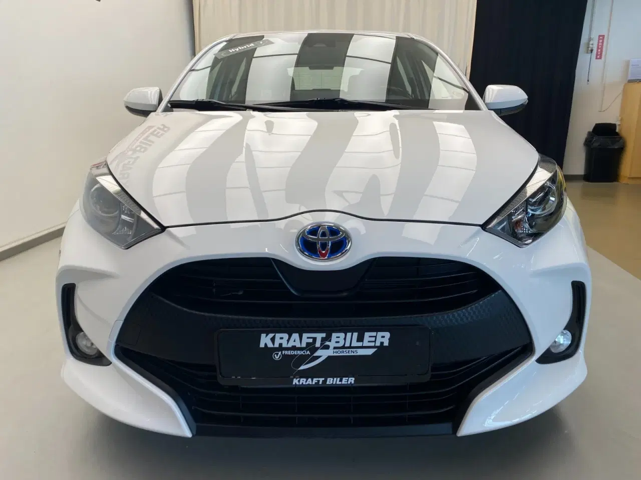 Billede 7 - Toyota Yaris 1,5 Hybrid H3 e-CVT