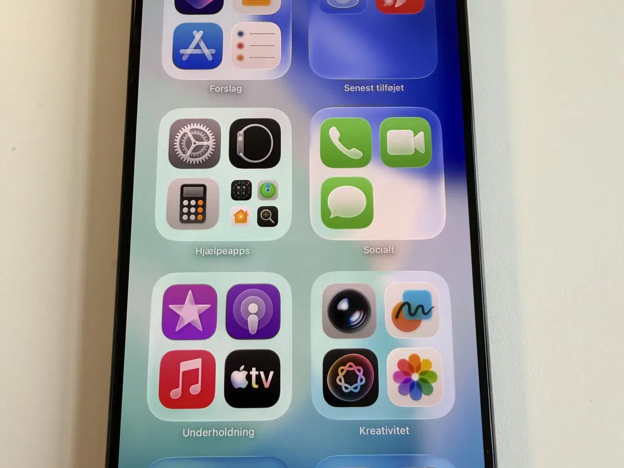 Billede 1 - iPhone 15 Pro Max