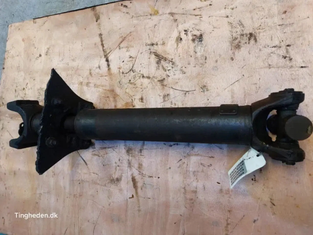 Billede 9 - Case 821E Drivaksel 87693673