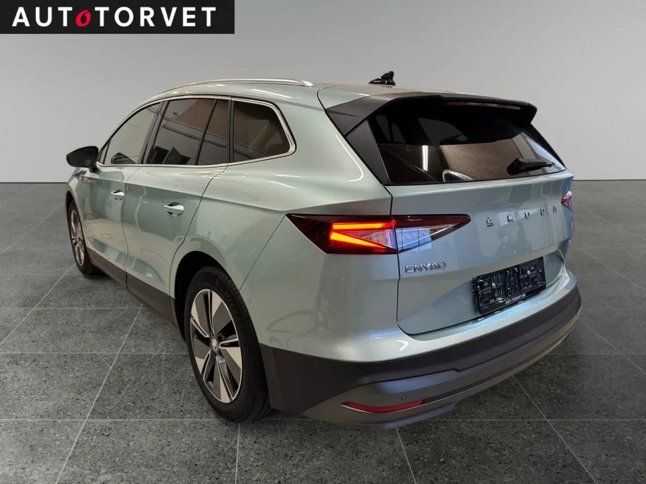 Billede 4 - Skoda Enyaq 80 iV