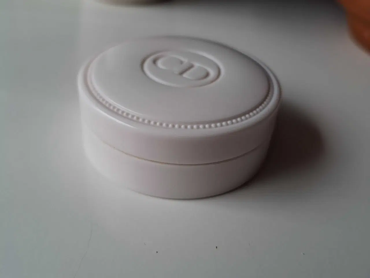 Billede 6 - Fortifying Nail Cream - Crème Abricot - Christian 