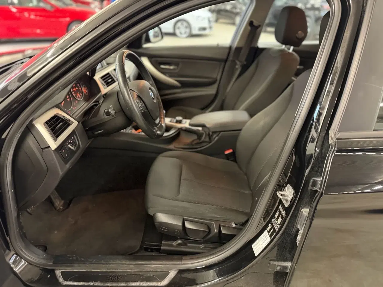 Billede 4 - BMW 320i 2,0 184HK 6g