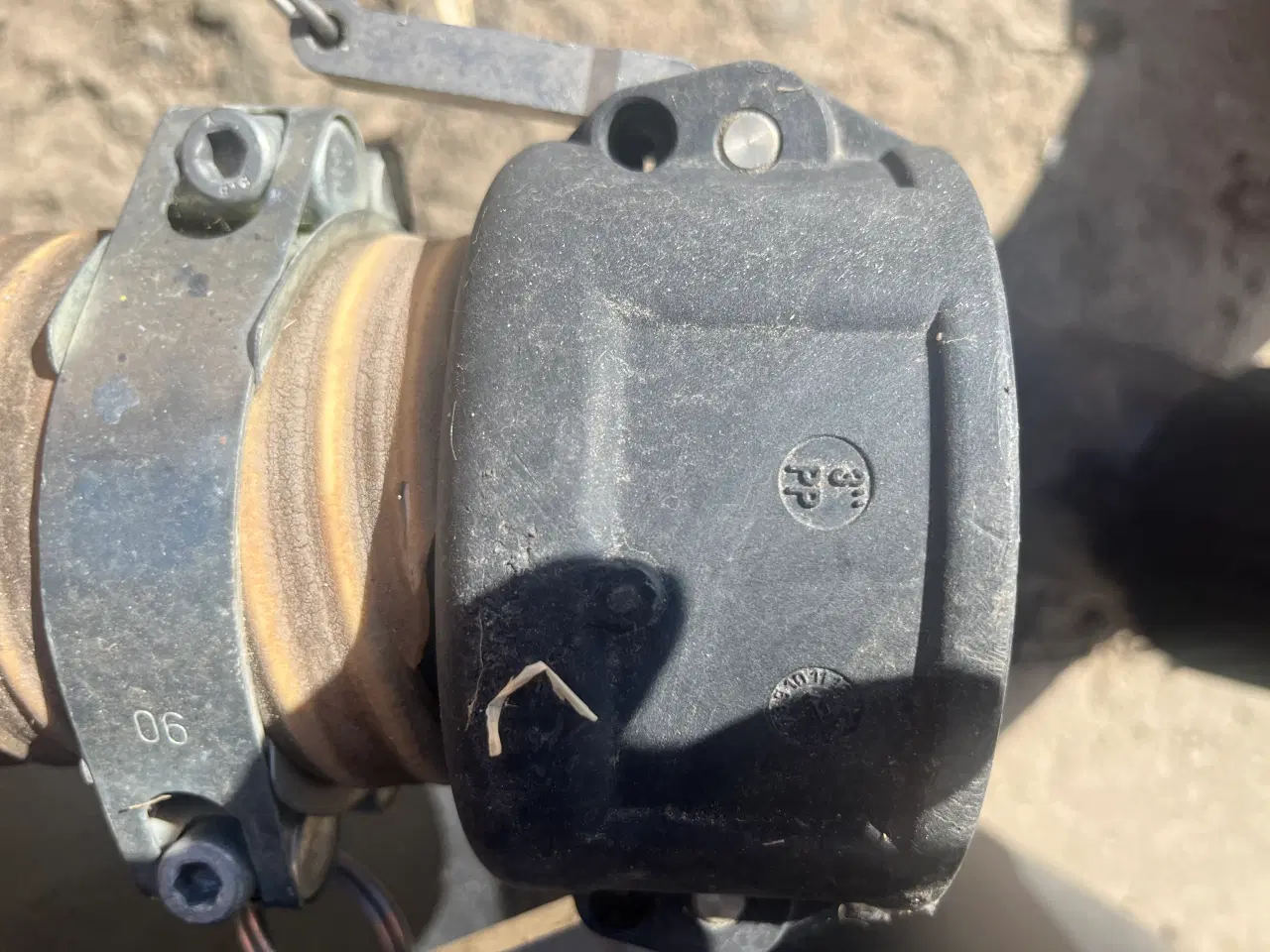 Billede 6 - Enduramaxx 7500 ltr. vandtank