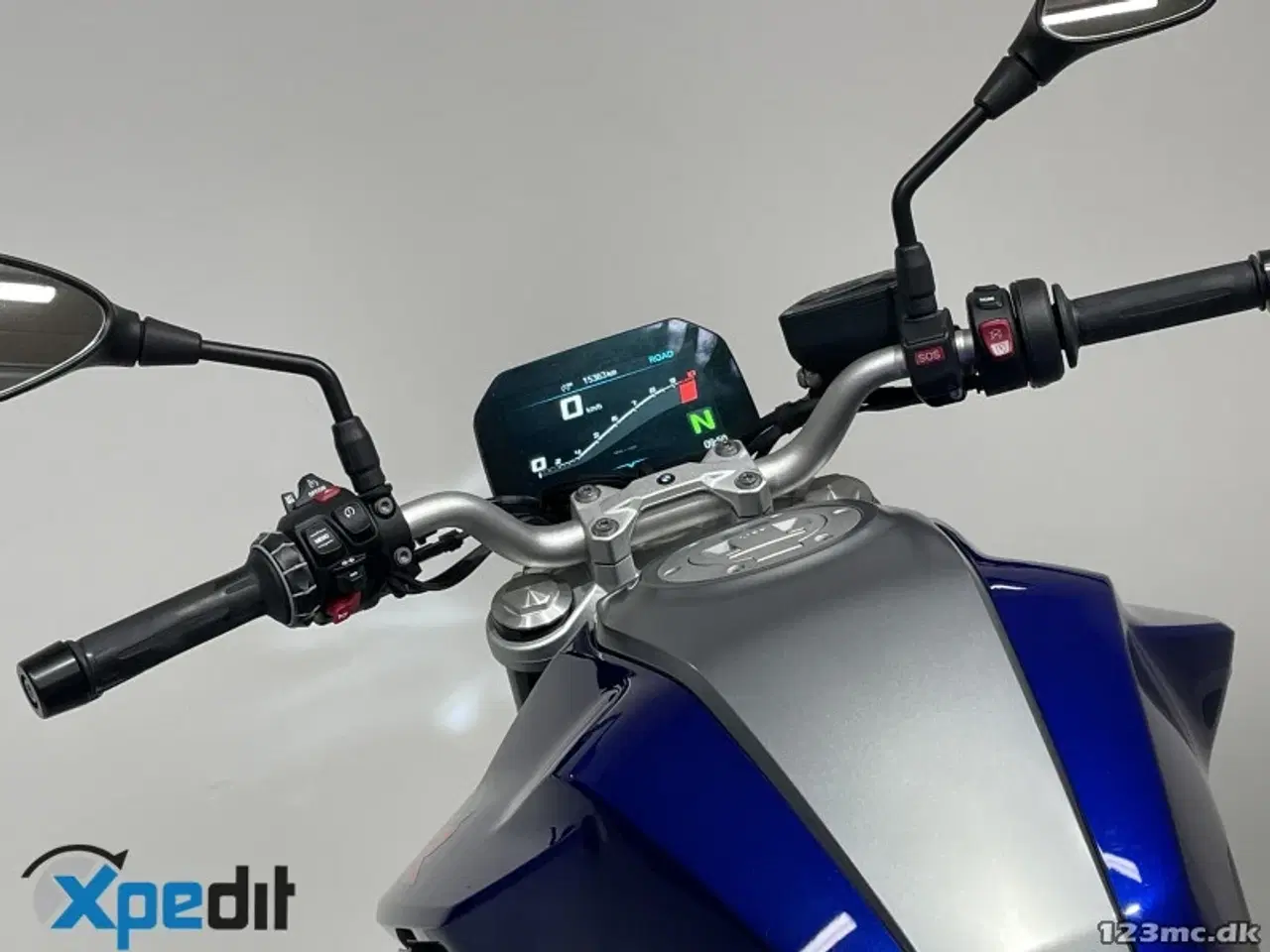 Billede 11 - BMW F 900 R