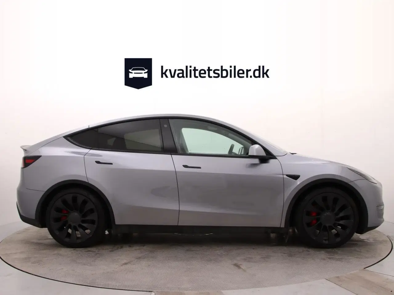 Billede 5 - Tesla Model Y  Performance AWD