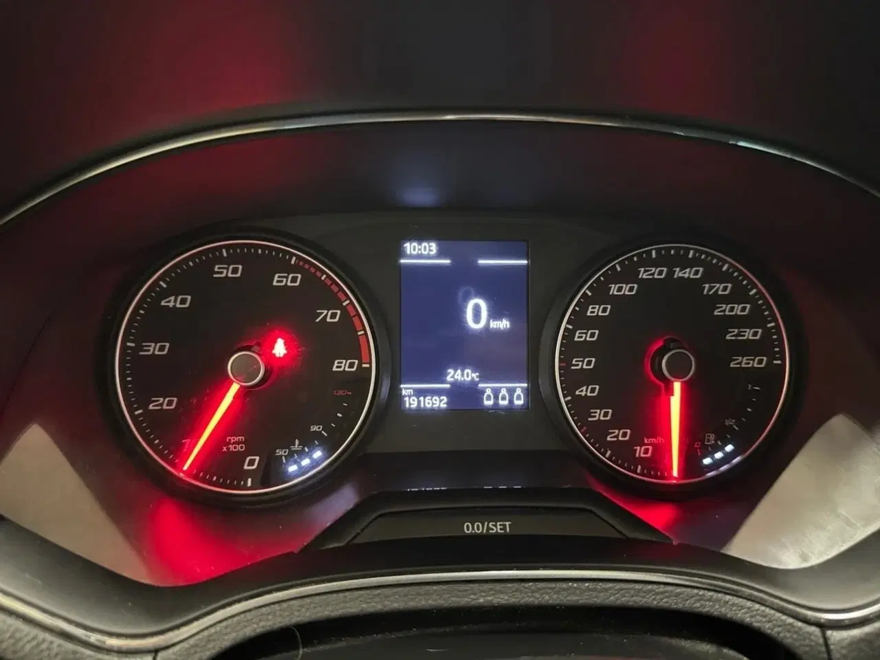 Billede 7 - Seat Ibiza 1,5 TSi 150 FR