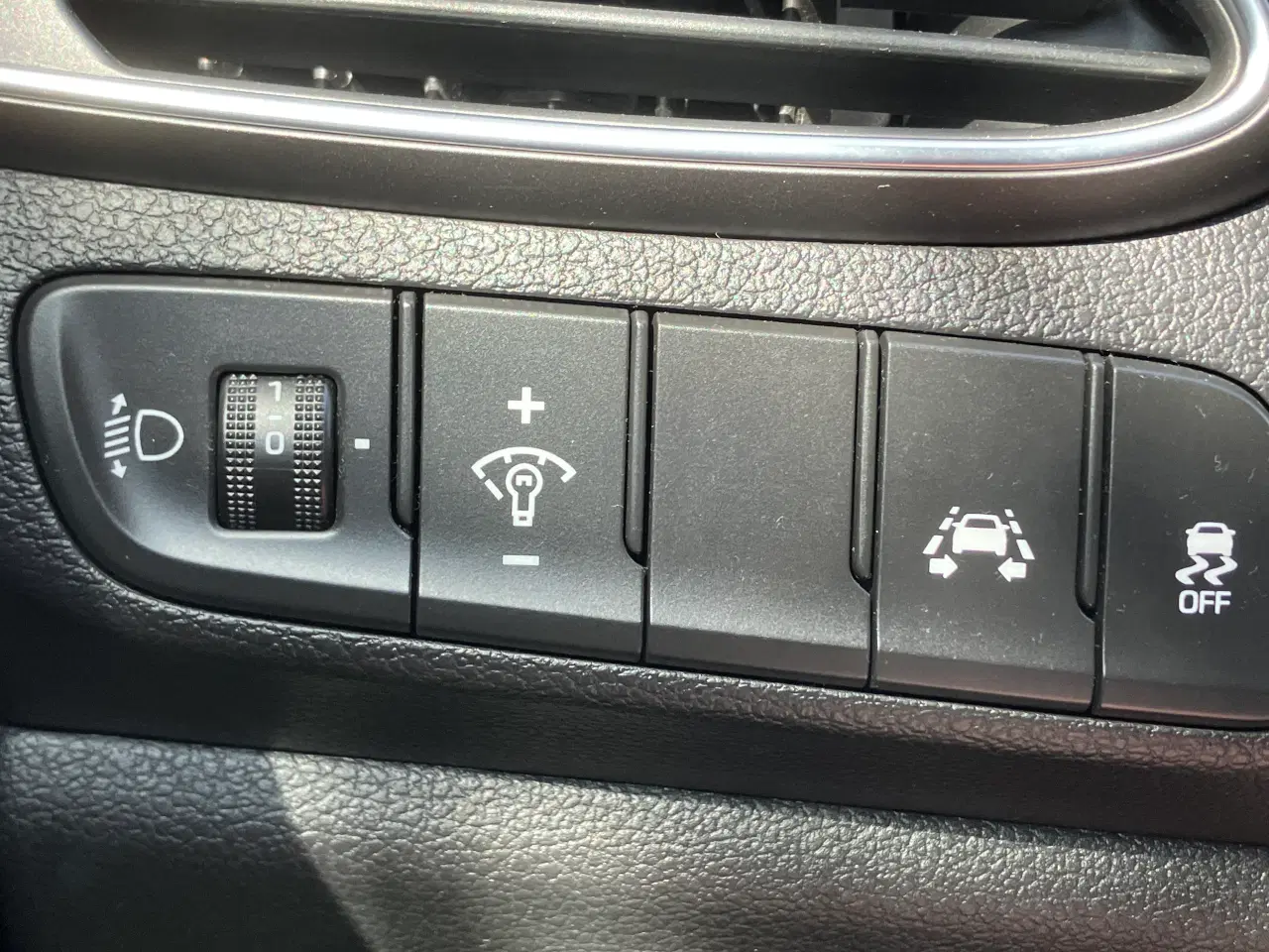 Billede 13 - Hyundai i30 1,0 T-GDI Life+ HatchBack , Ny model