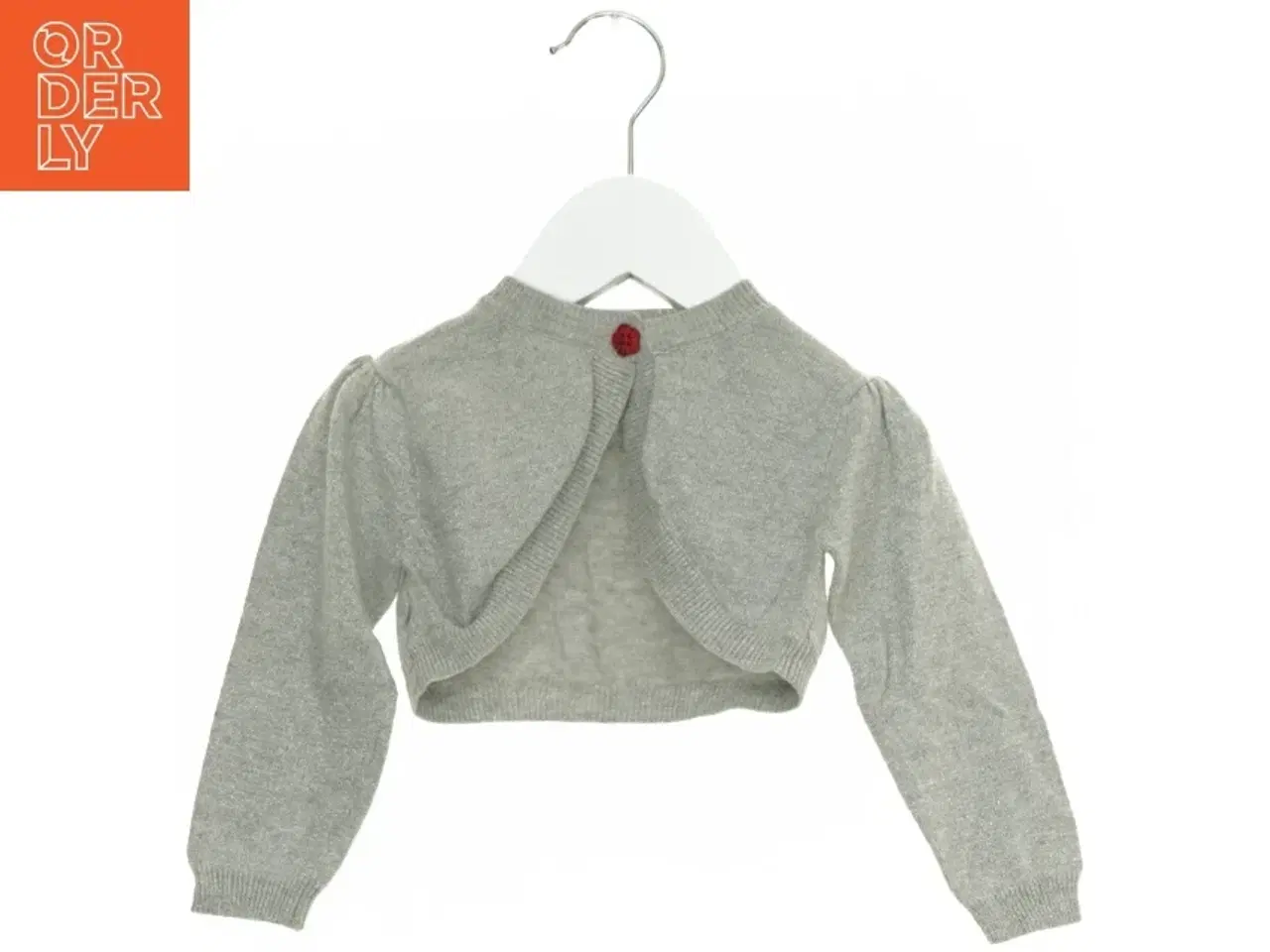Billede 1 - Cardigan fra Friends (str. 74 cm)