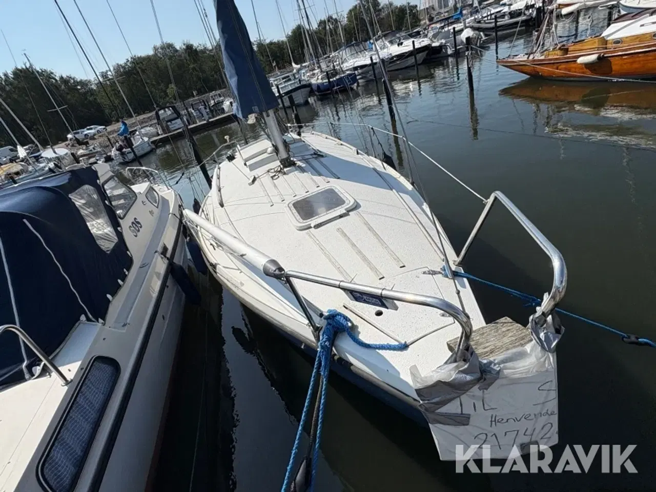 Billede 5 - Båd Granada24