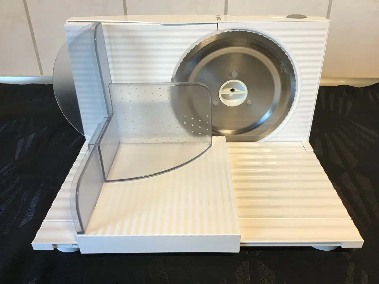 Billede 2 - BOSCH pålægsmaskine