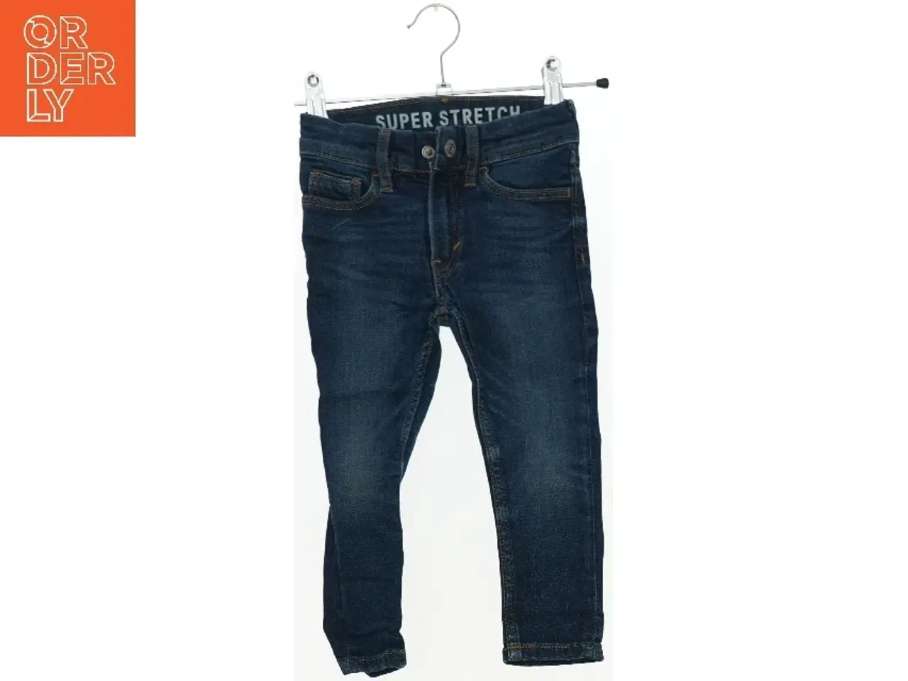 Billede 2 - Jeans fra &Denim (str. 98 cm)