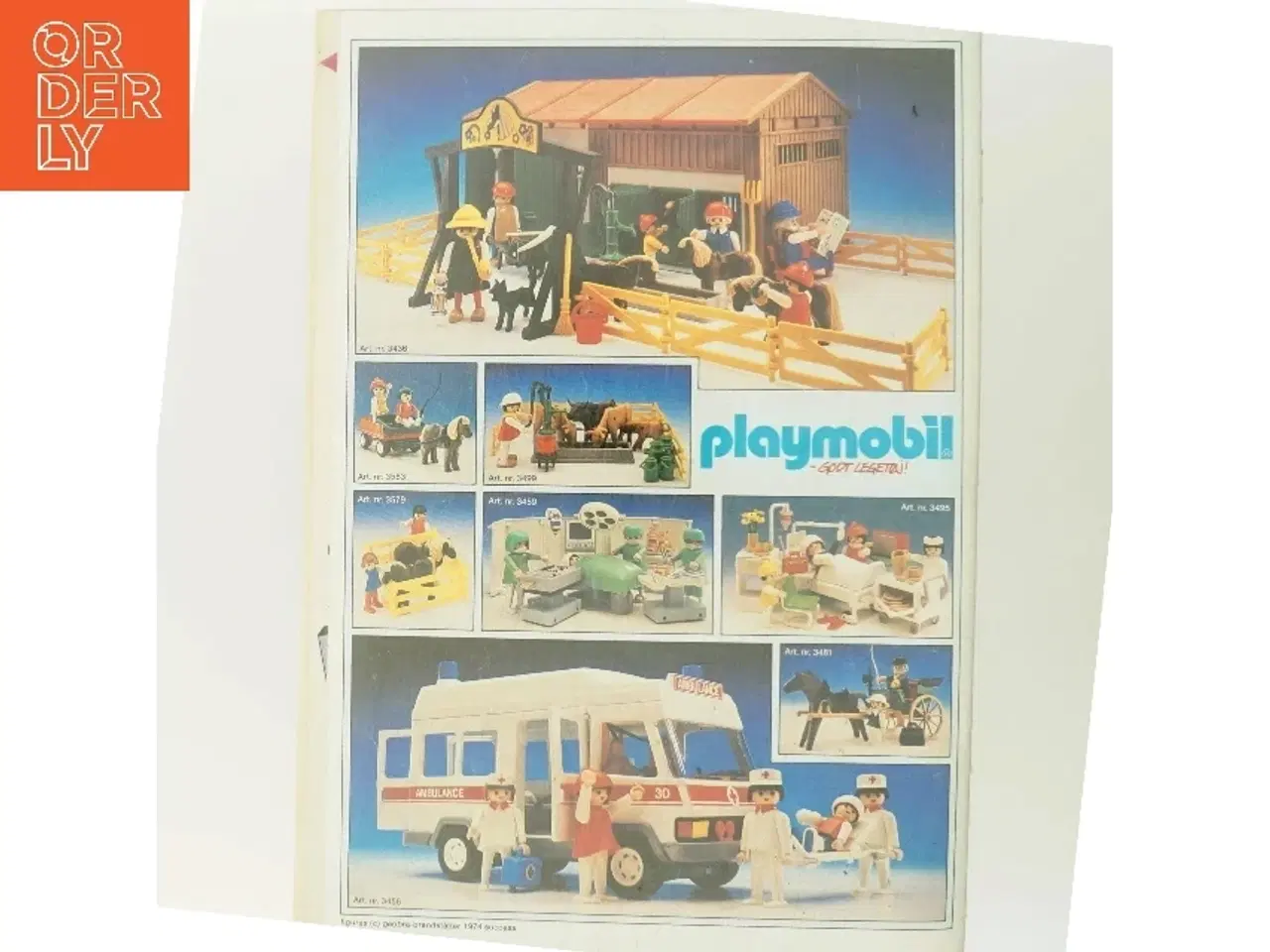 Billede 3 - Anders And & Co. af Walt Disney (Bog)