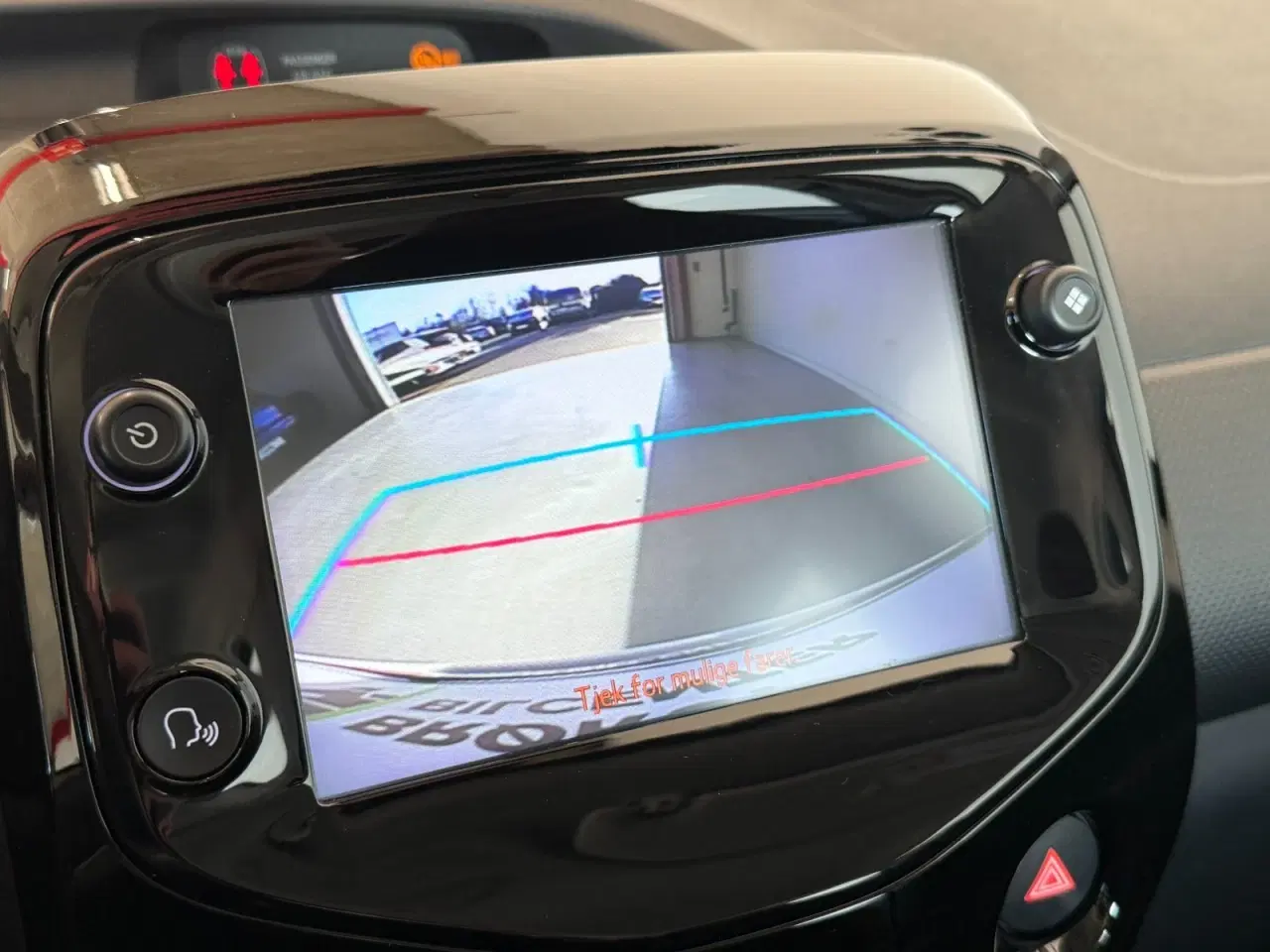 Billede 17 - Citroën C1 1,0 VTi Shine