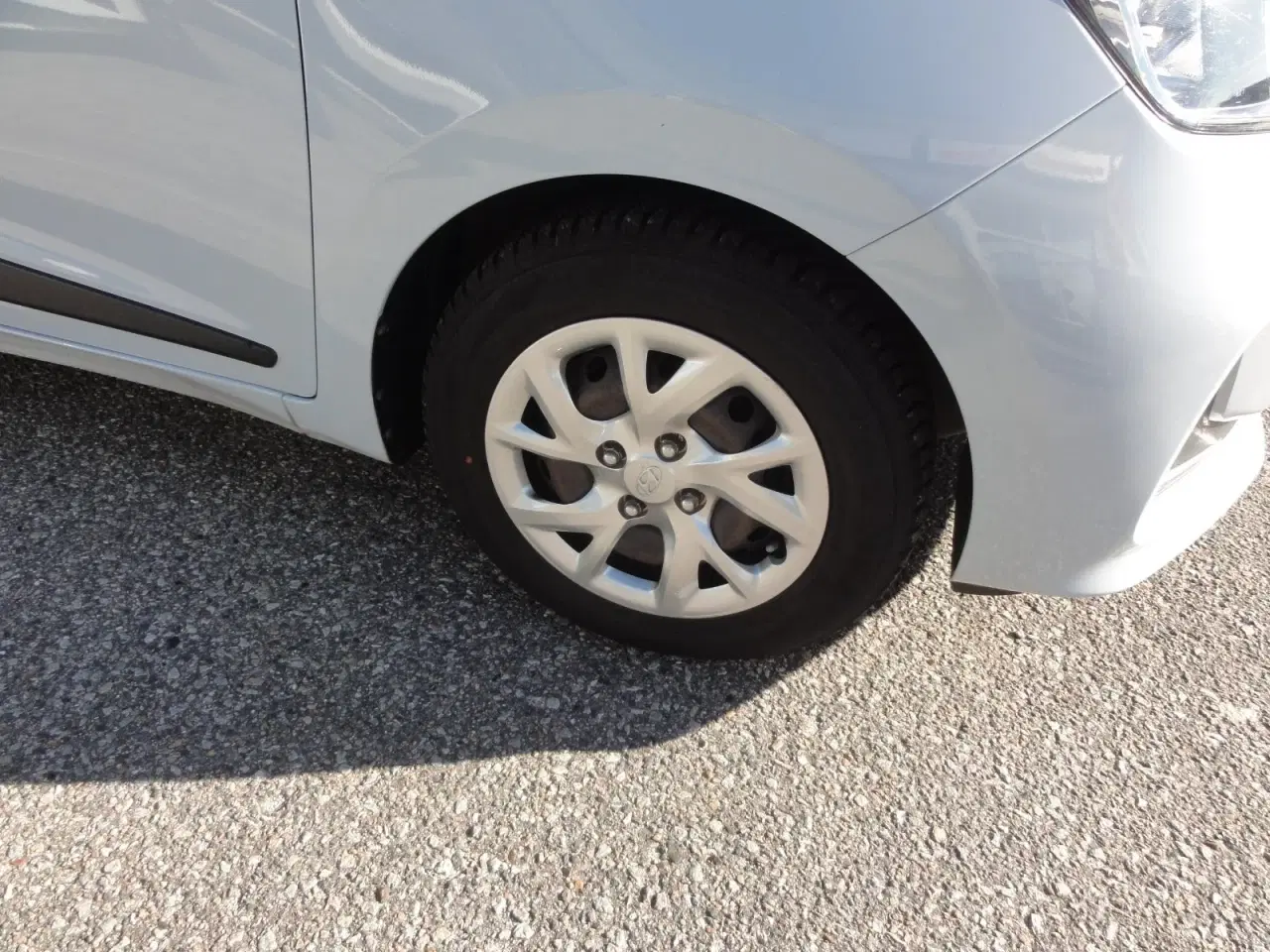 Billede 7 - Hyundai i10 1,0 Nordic Edition