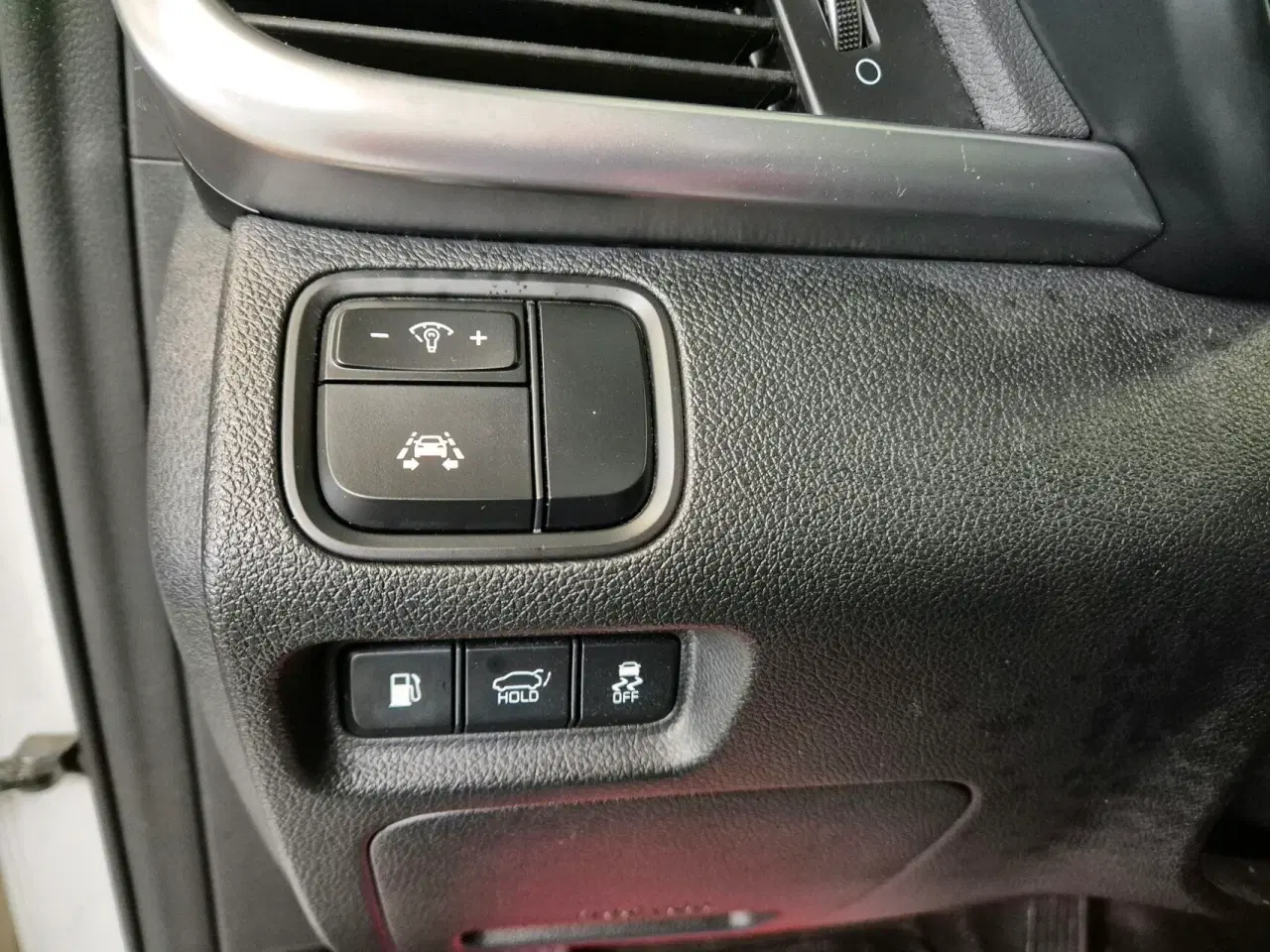 Billede 17 - Kia Optima SW 2,0 GDI  Plugin-hybrid 205HK Stc 6g Aut.