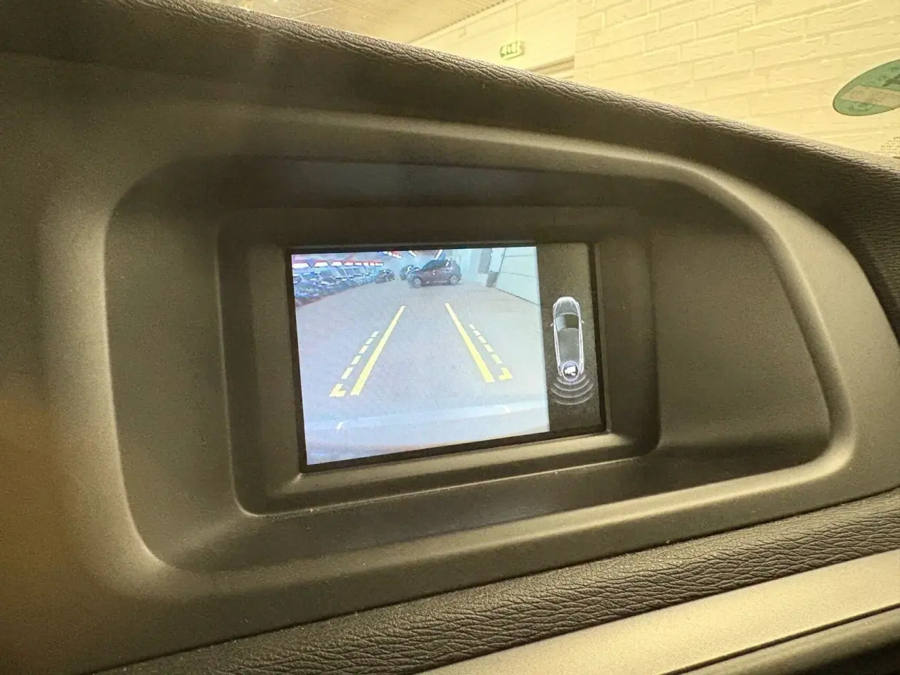 Billede 14 - Volvo V40 1,6 D2 Kinetic 115HK 5d 6g