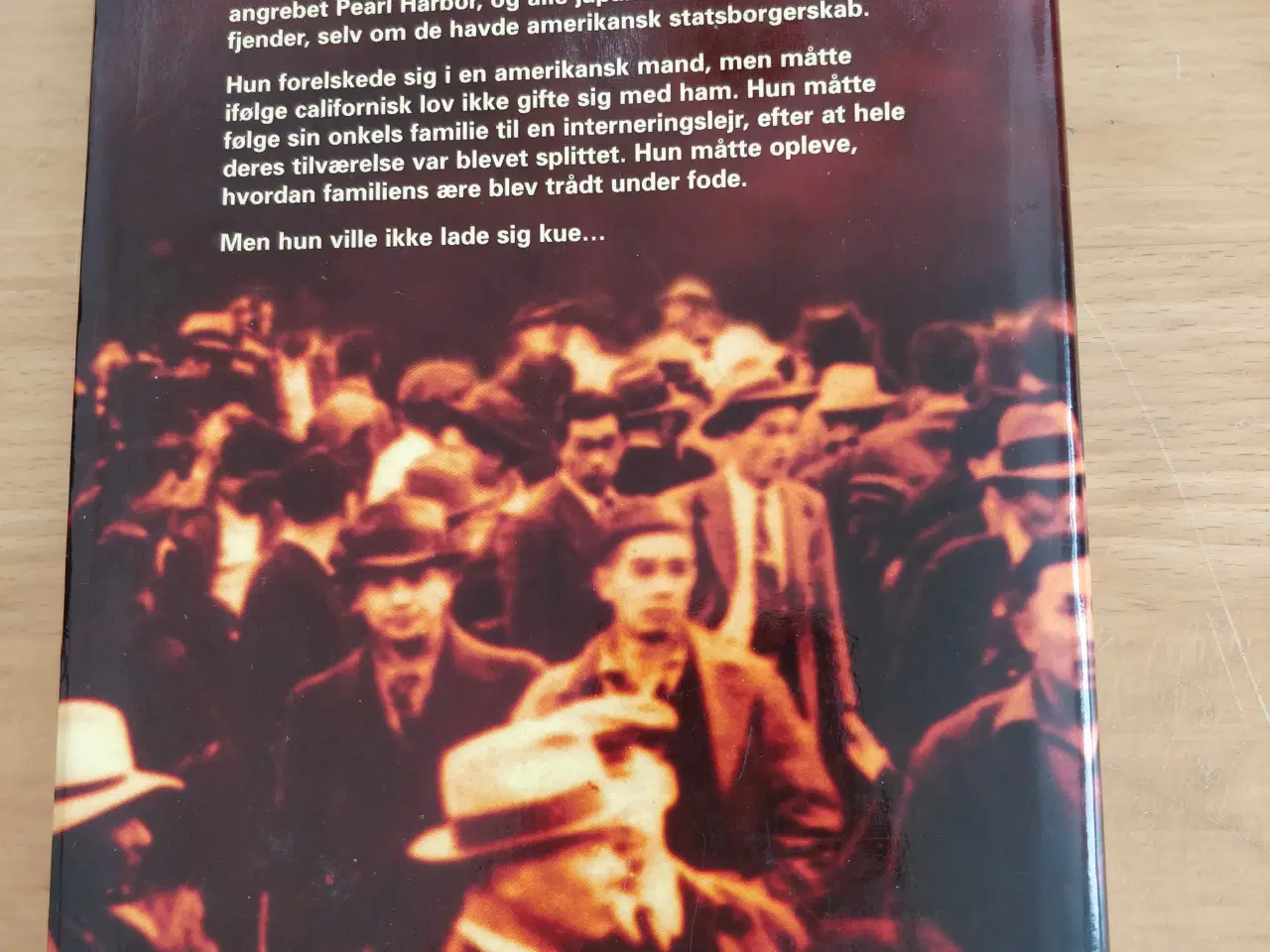 Billede 4 - Familiens ære, Danielle Steel