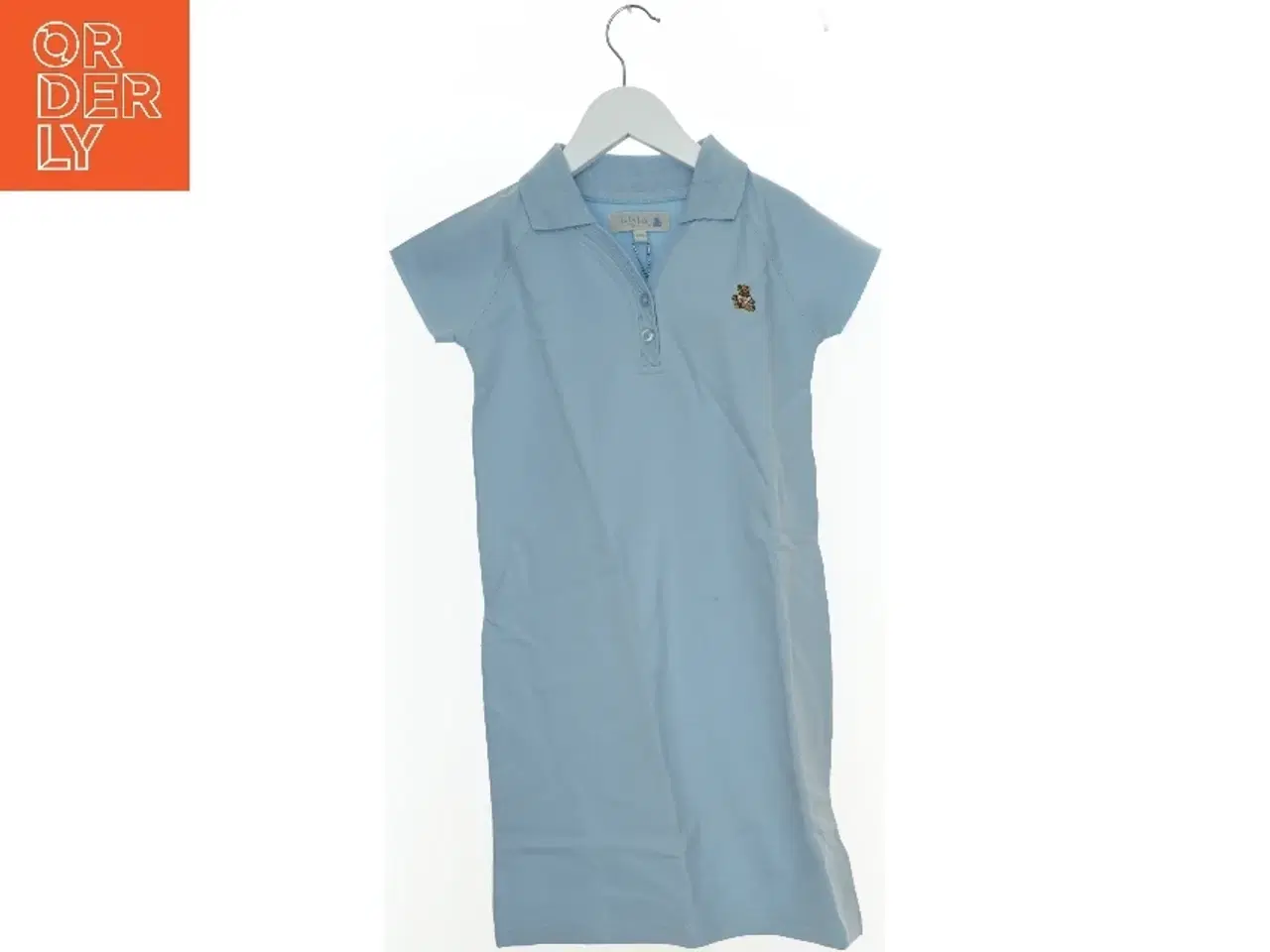 Billede 1 - Kjole fra Lu Lu (str. 140 cm)