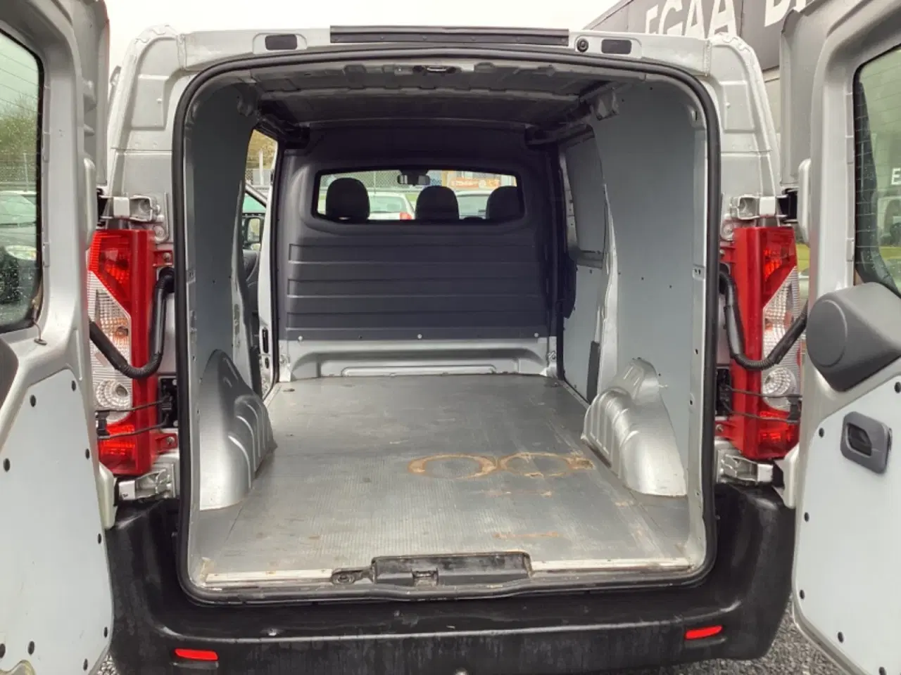 Billede 5 - Toyota ProAce 2,0 D 128 T3 L2H1