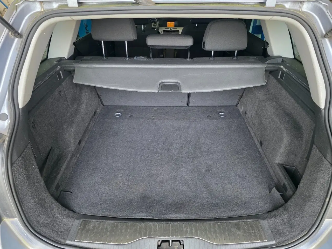 Billede 10 - Opel Astra 1,6 16V 115 Enjoy Wagon