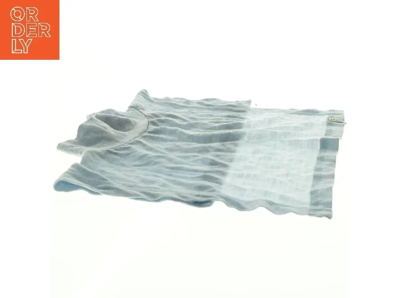 Billede 5 - Halsedisse fra Kuling (str. 38 x 30 cm)