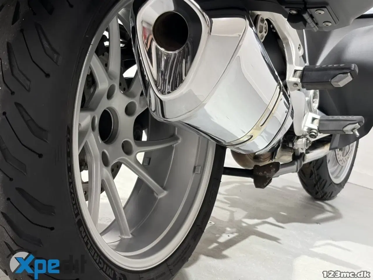 Billede 27 - BMW R 1250 RT