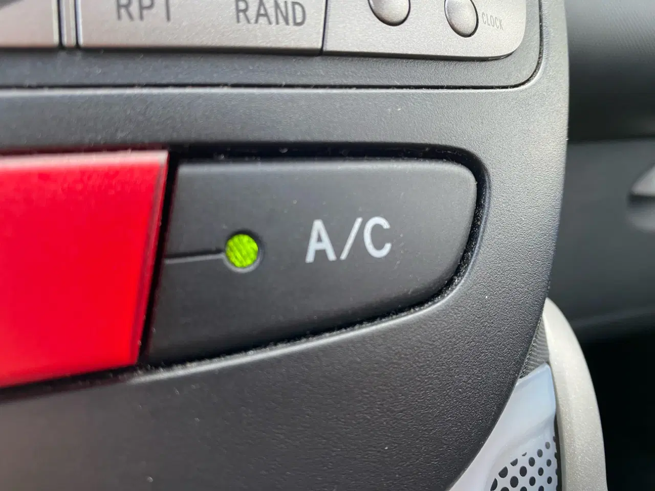Billede 14 - Citroën C1 1,0 Seduction Clim 68HK 5d