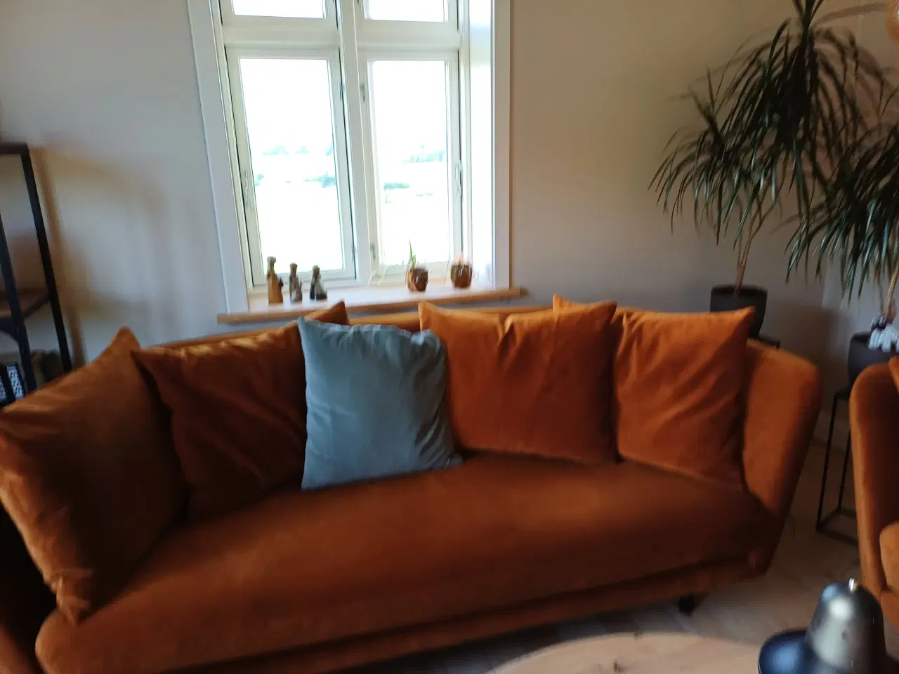 Billede 3 - Smukke sofaer sælges 