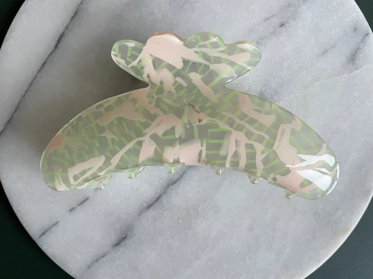 Billede 1 - Sui Ava hårklemme 