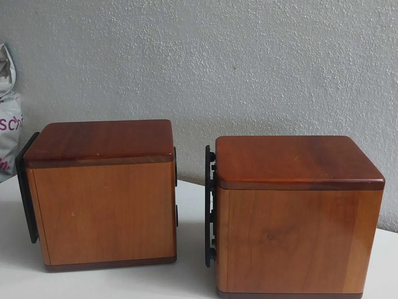 Billede 3 - 2 stk JVC højtalere