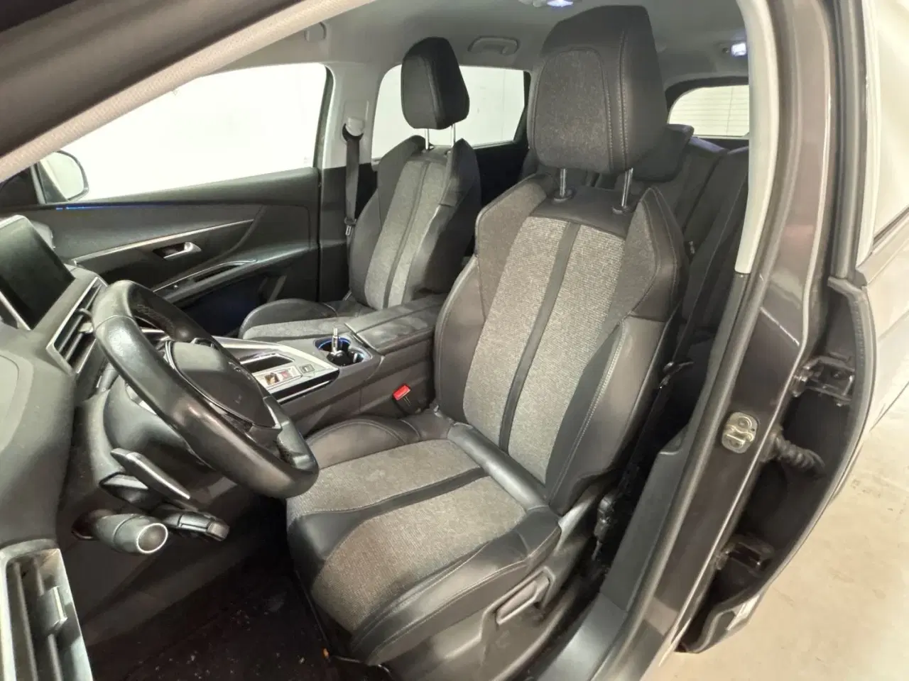 Billede 6 - Peugeot 5008 1,6 BlueHDi 120 Allure EAT6 7prs