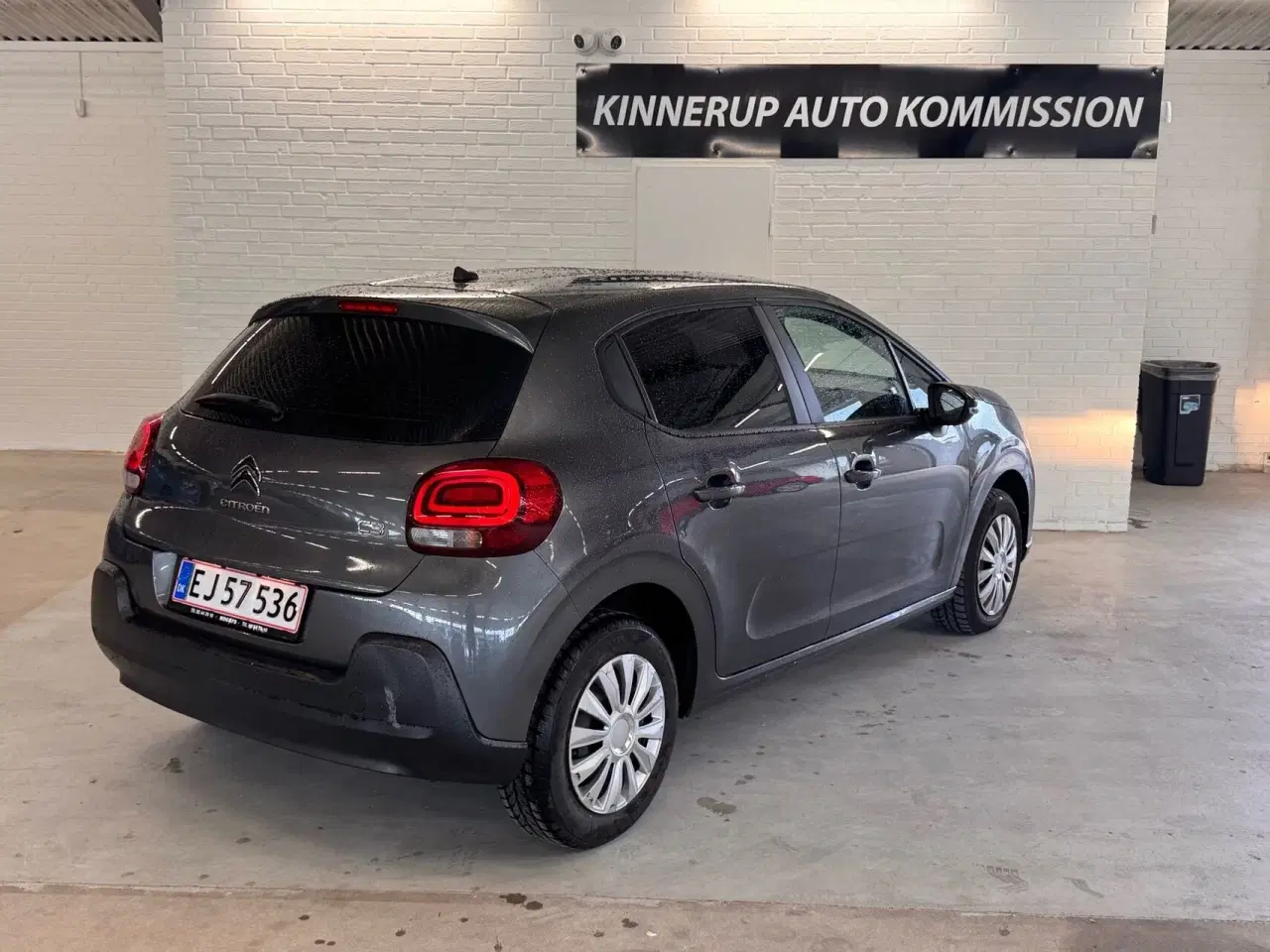 Billede 3 - Citroën C3 1,2 PureTech Feel+ 82HK 5d