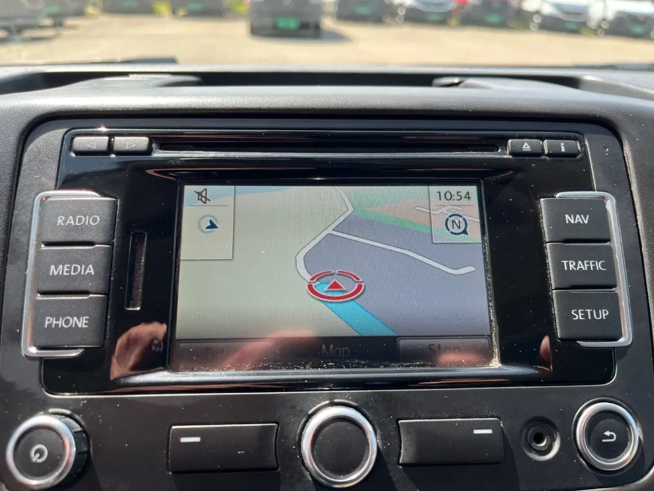 Billede 21 - VW Transporter 2,0 TDi 180 Kassevogn lang DSG