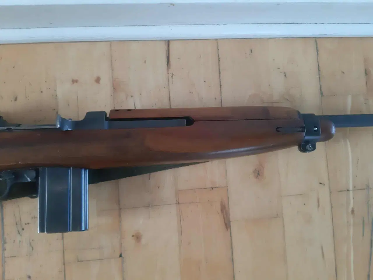 Billede 2 - Winchester US Carbine M1   Cal.30