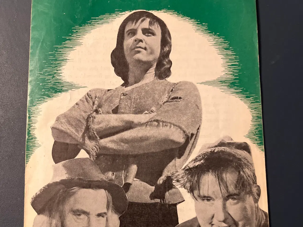 Billede 1 - Røverne fra rold