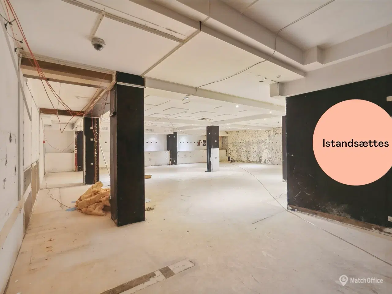 Billede 10 - Unikt restaurations eller bar /sportsbar lokale i hjertet af Frederiksberg – Ingen binding