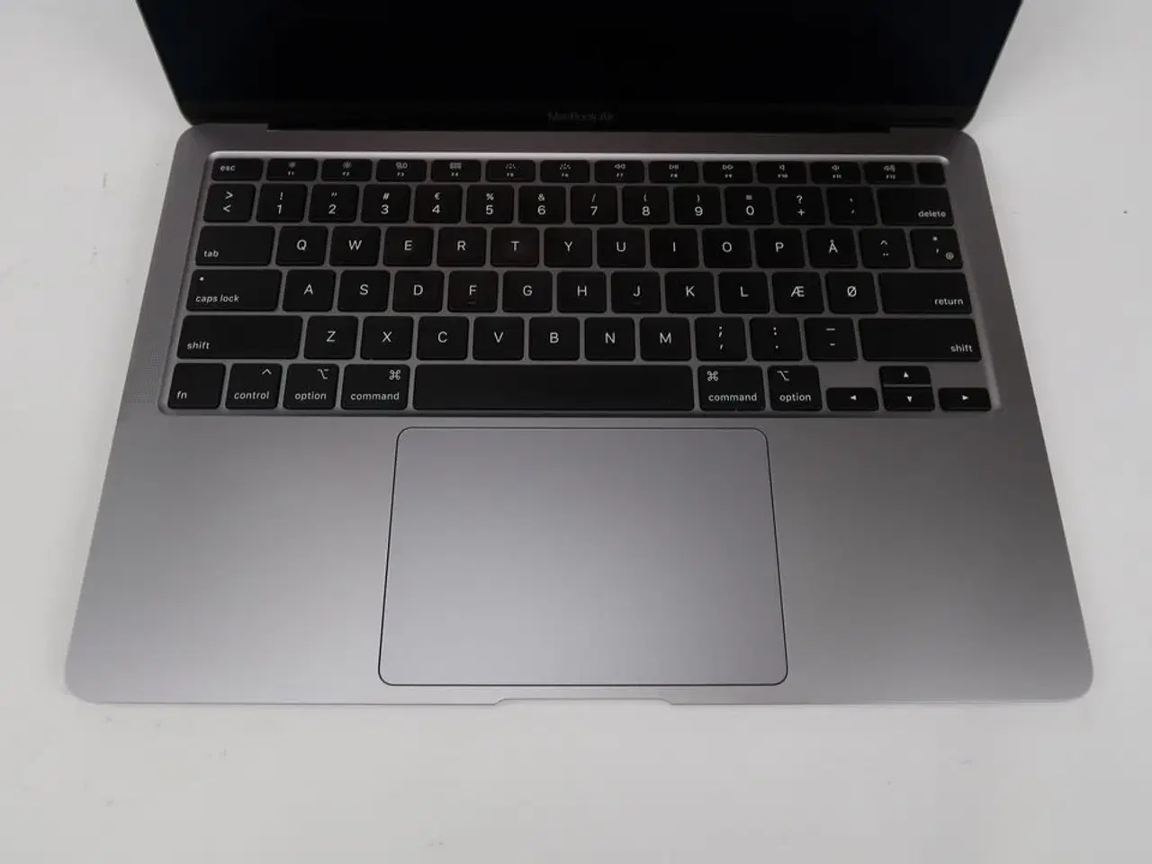 Billede 2 - Apple Macbook Air 2020 13"