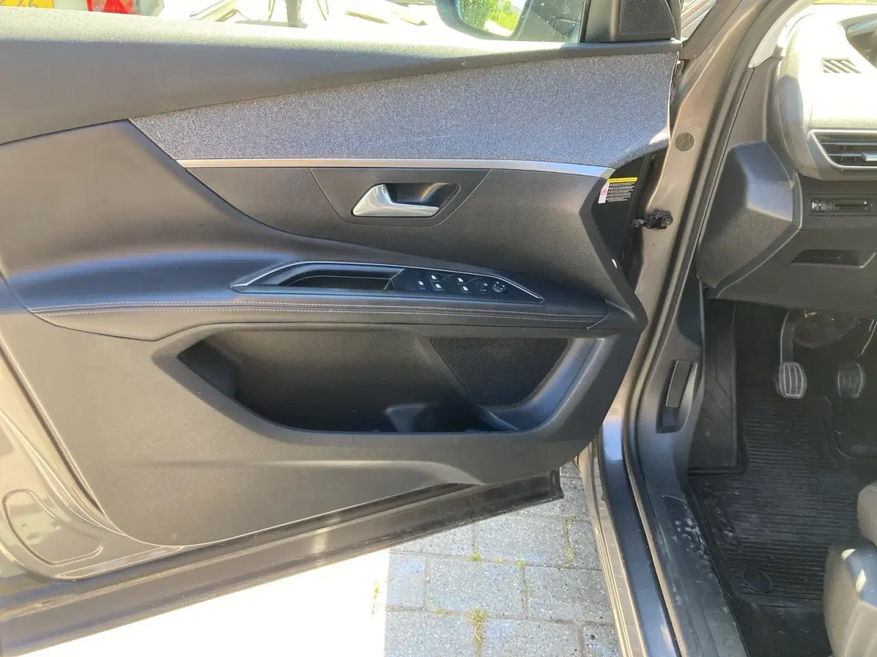 Billede 14 - Peugeot 5008 1,6 BlueHDi 120 Active 7prs