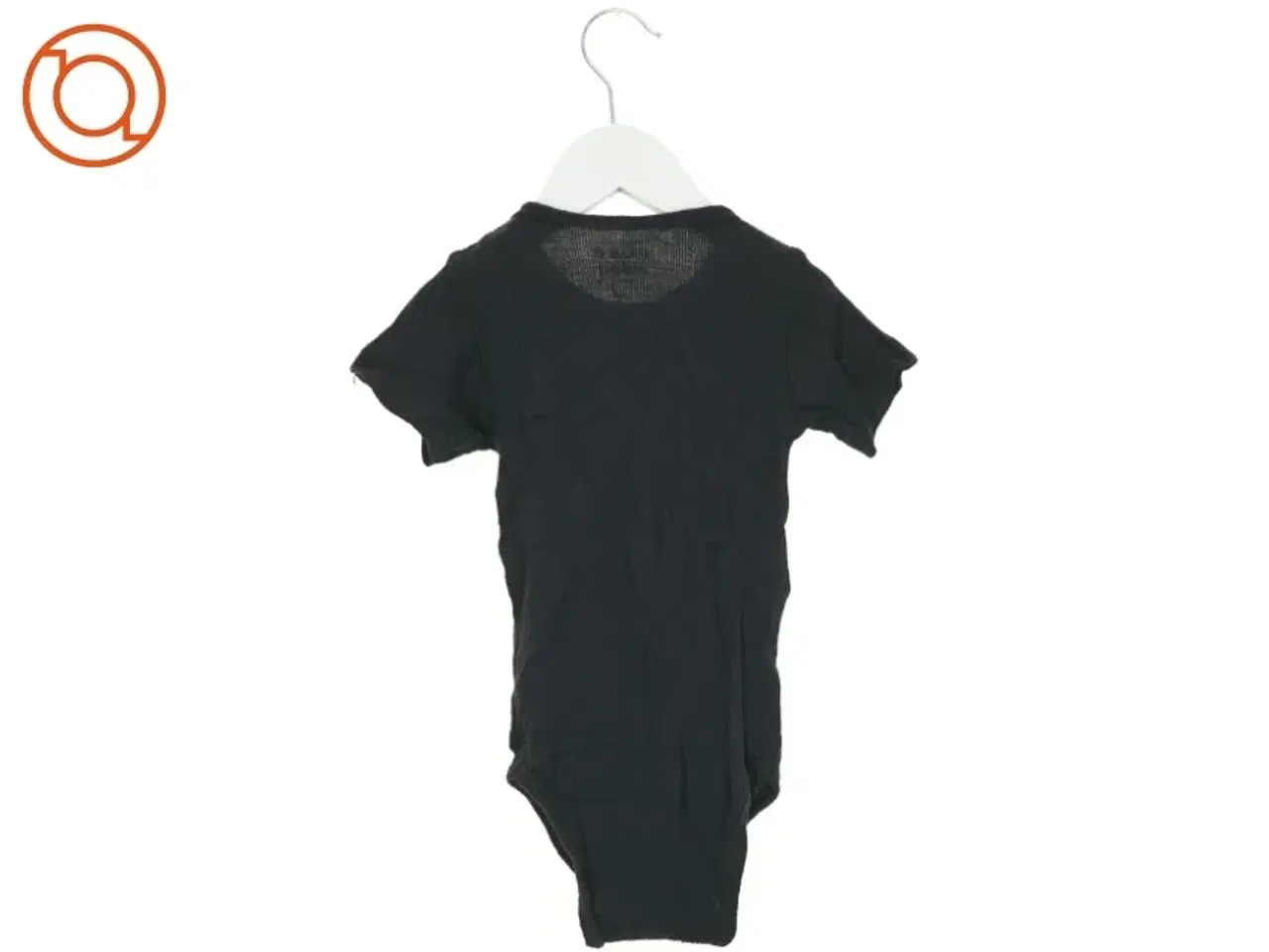 Billede 2 - Bodystocking fra Hust & Claire (str. 92 cm)